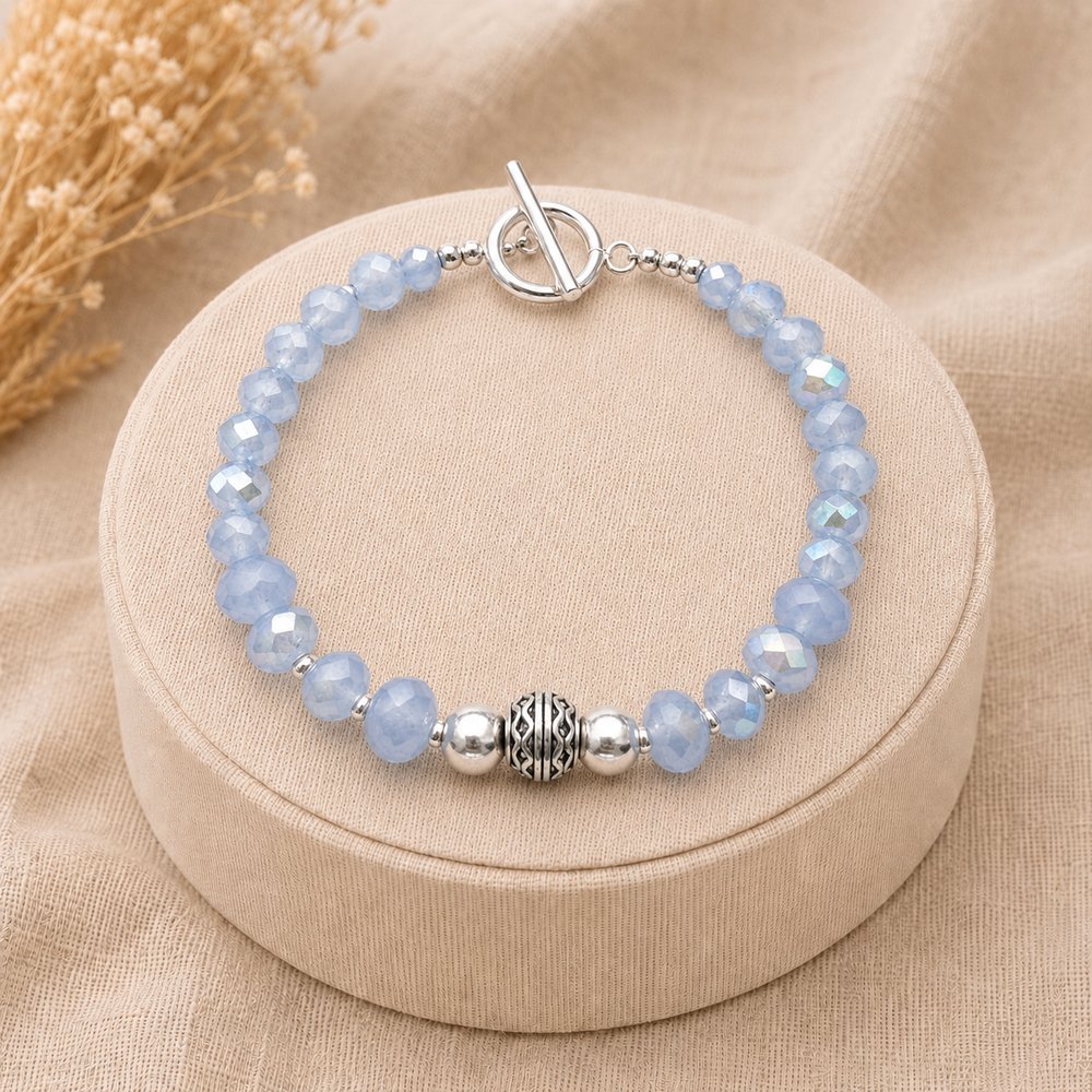 Coastal & Shine bracelet